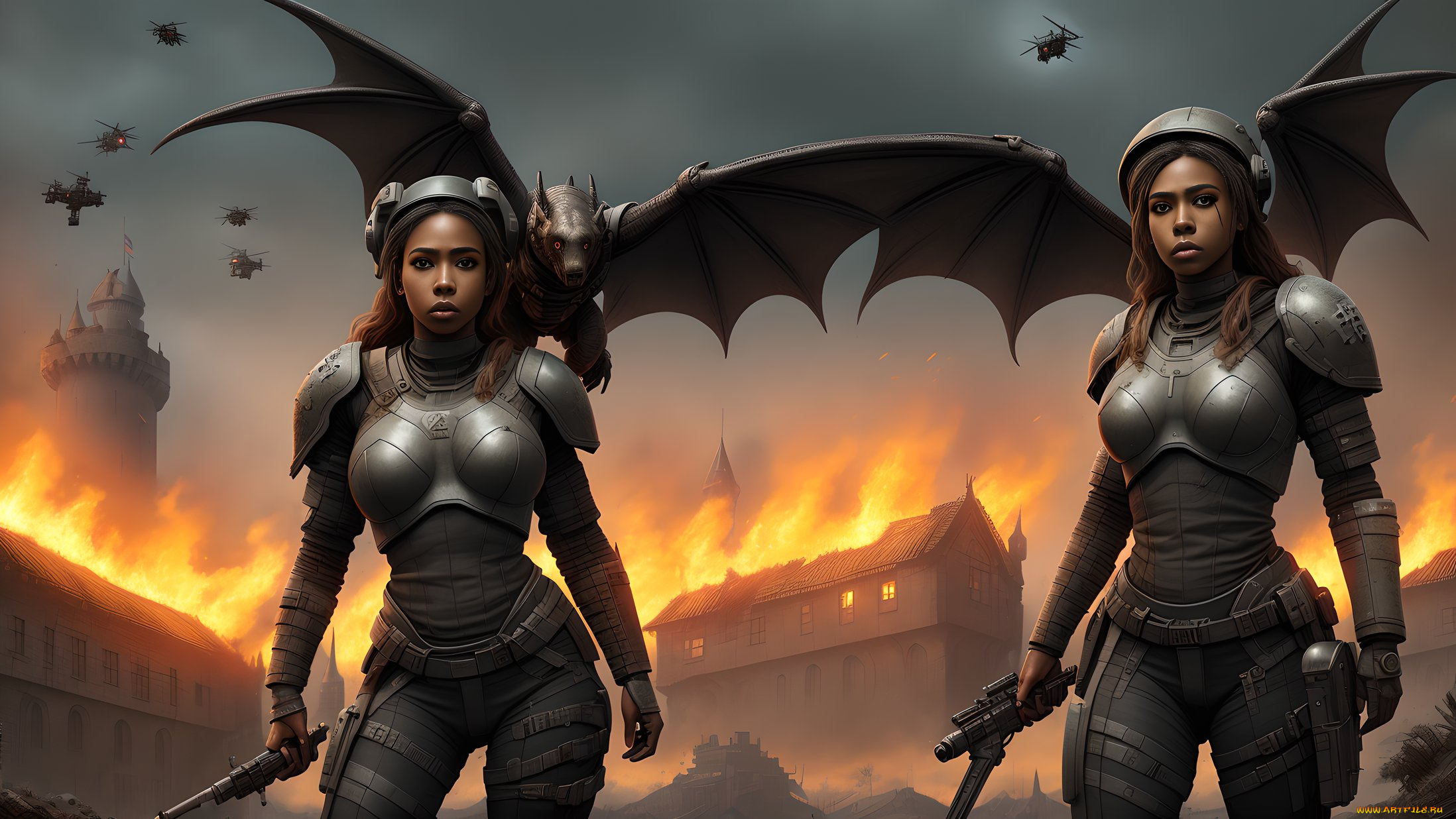 фэнтези, роботы, , киборги, , механизмы, нейросети, графика, нейроарт, ai, art, нейронные, сети, рисунки, нейро, искусство, робот