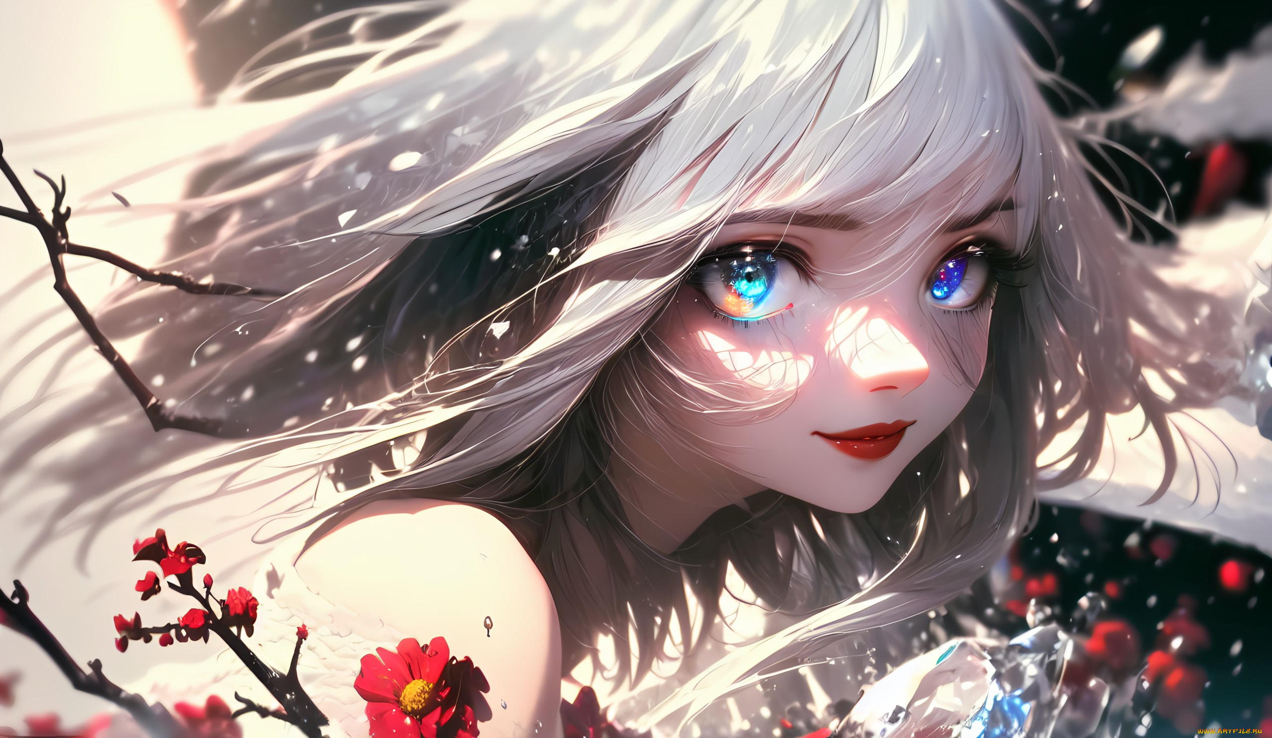 аниме, unknown, , другое, , нейросети, графика, нейроарт, ai, art, нейронные, сети, рисунки, нейро, искусство