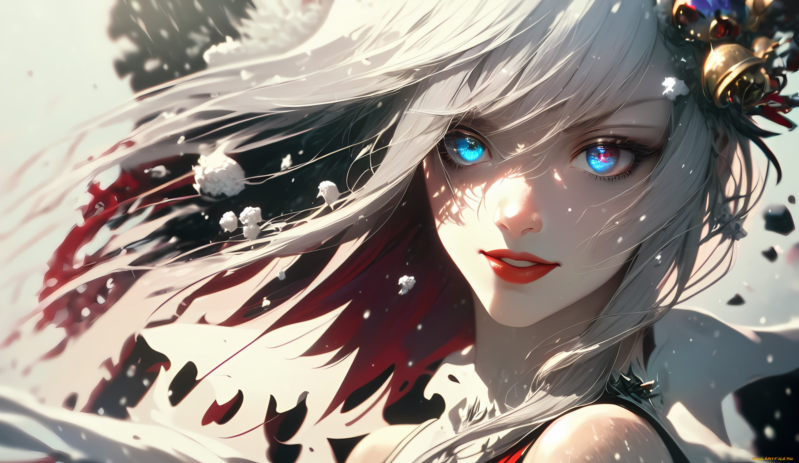 аниме, unknown, , другое, , нейросети, графика, нейроарт, ai, art, нейронные, сети, рисунки, нейро, искусство