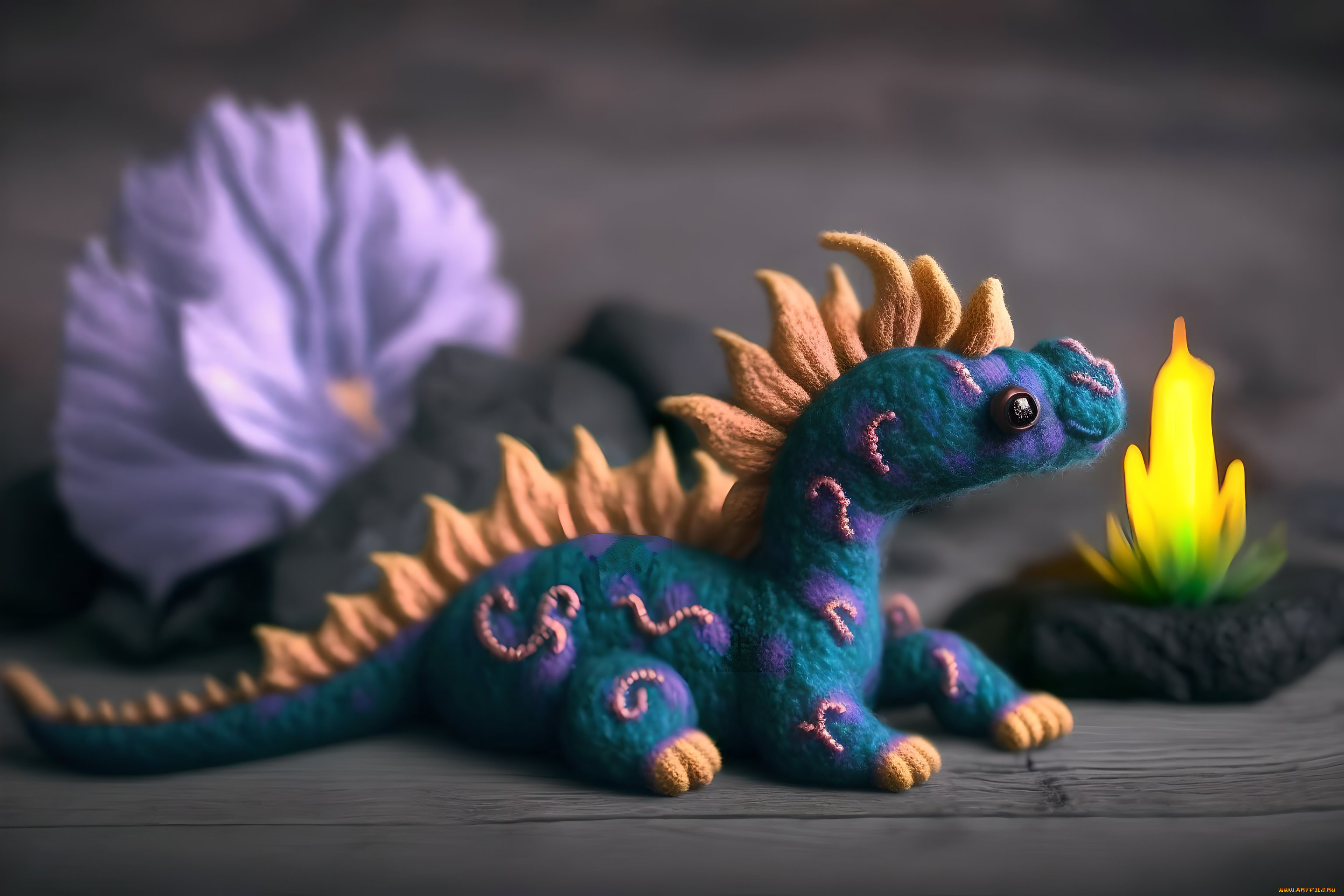 разное, ремесла, , поделки, , рукоделие, нейросети, графика, нейроарт, ai, art, нейронные, сети, рисунки, нейро, искусство, вязаный, дракон