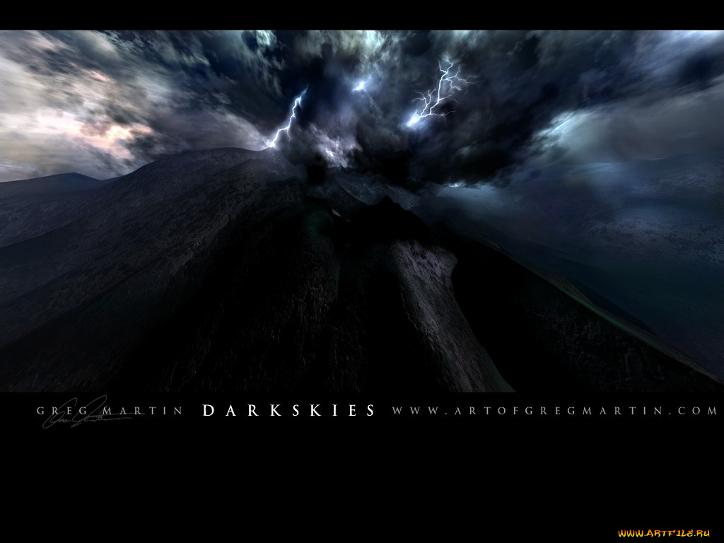 космос, арт