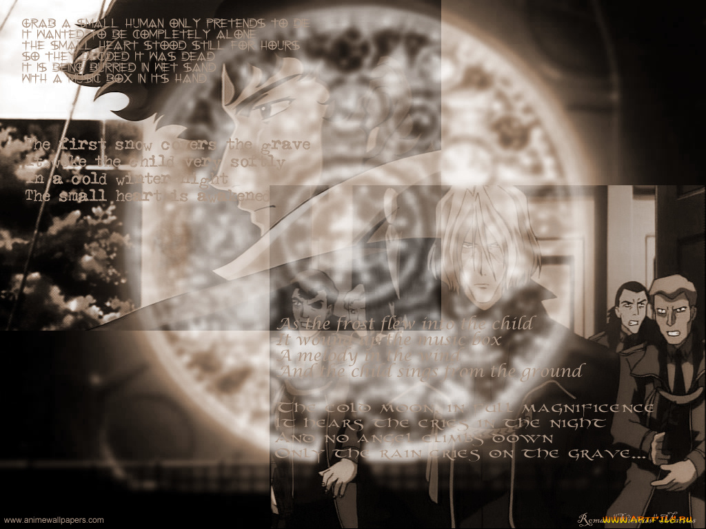 аниме, cowboy, bebop