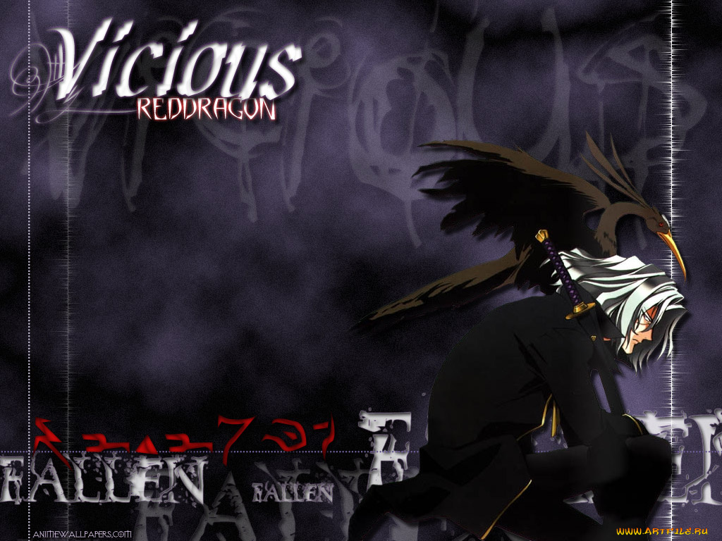 аниме, cowboy, bebop