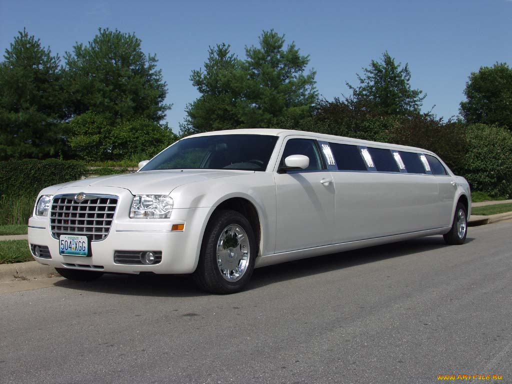 автомобили, chrysler