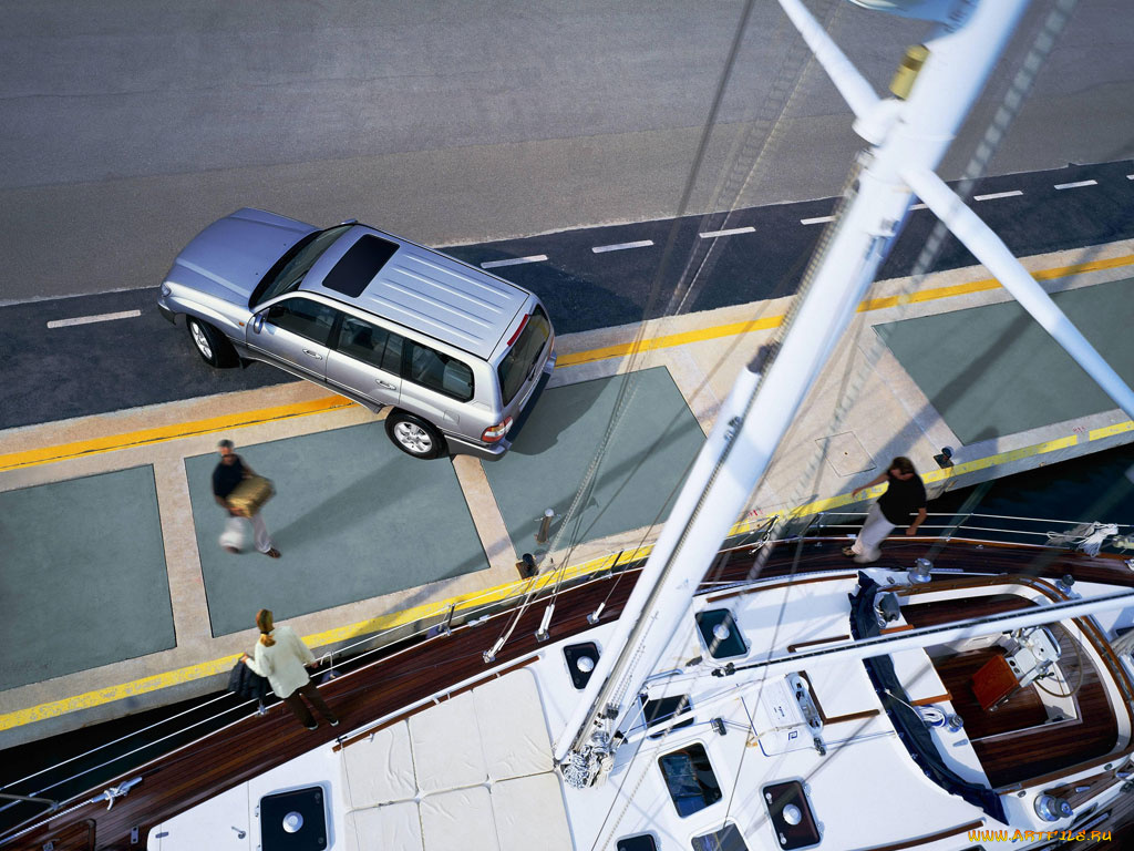 автомобили, toyota