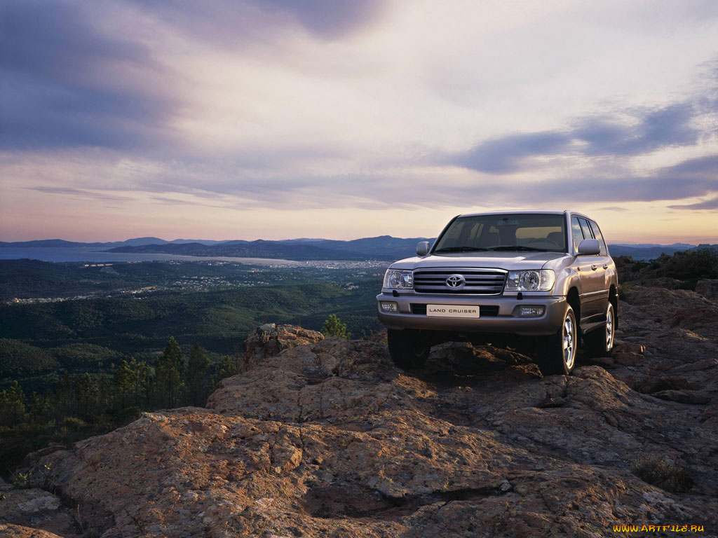 автомобили, toyota