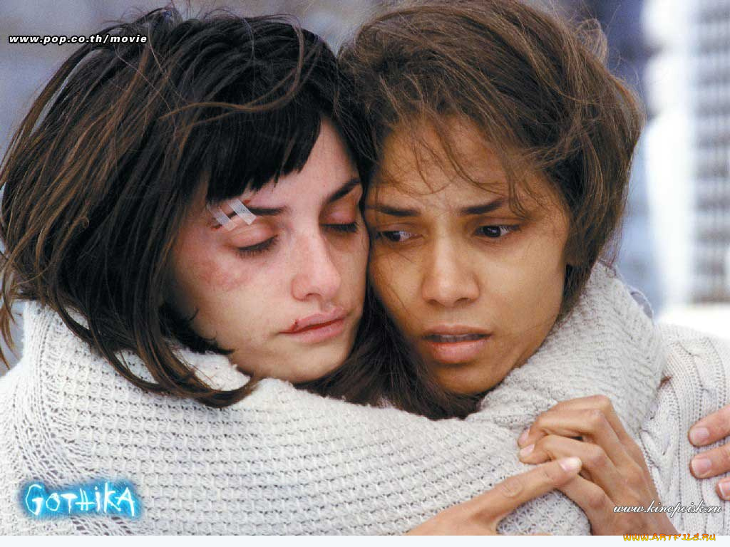 кино, фильмы, gothika