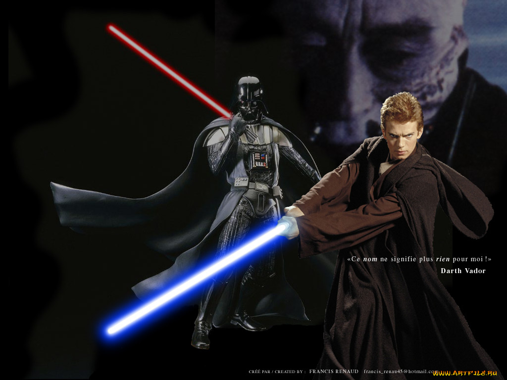 кино, фильмы, star, wars, episode, iii, revenge, of, the, sith