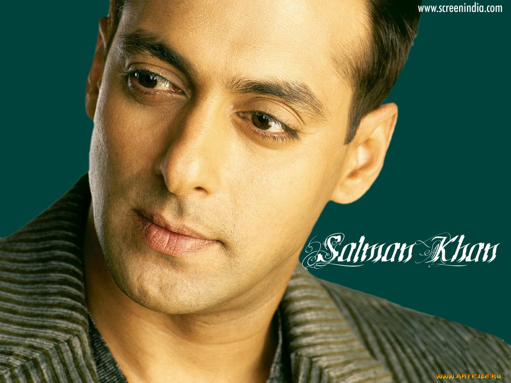 мужчины, salman, khan