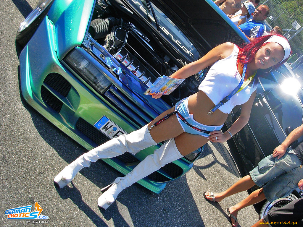 vw, golf, автомобили, авто, девушками