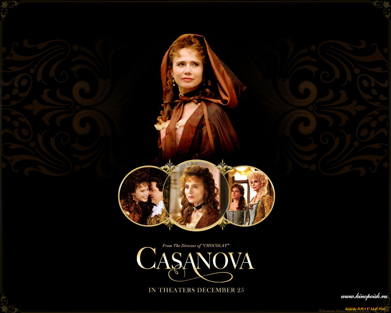 кино, фильмы, casanova