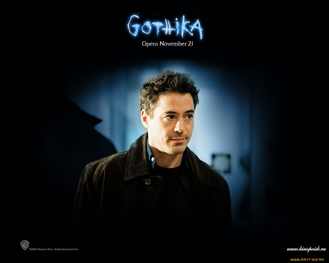 кино, фильмы, gothika