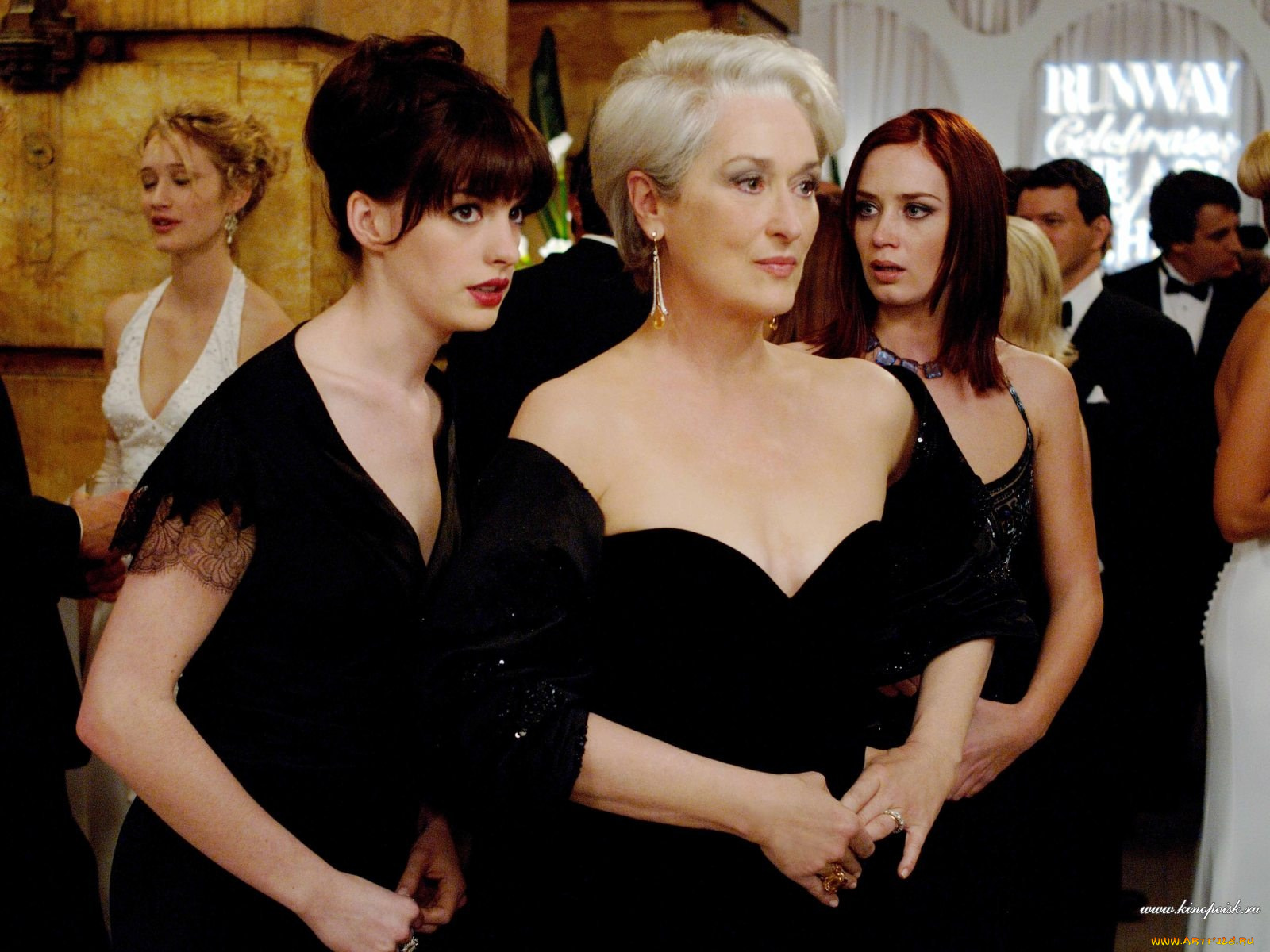 кино, фильмы, the, devil, wears, prada