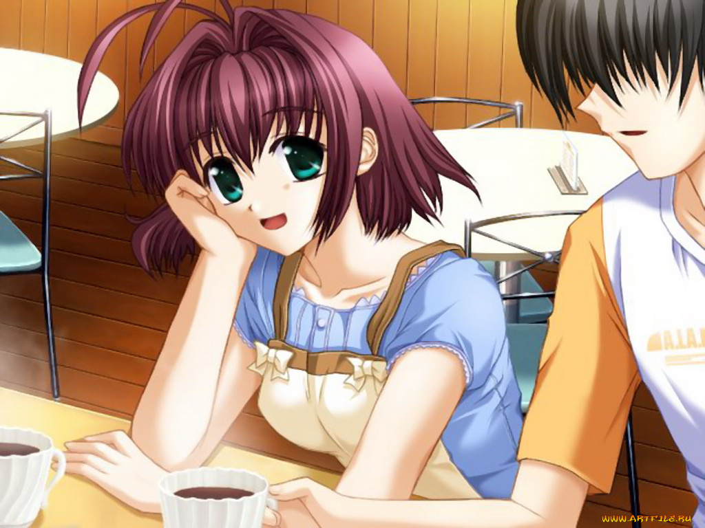 аниме, *unknown, другое