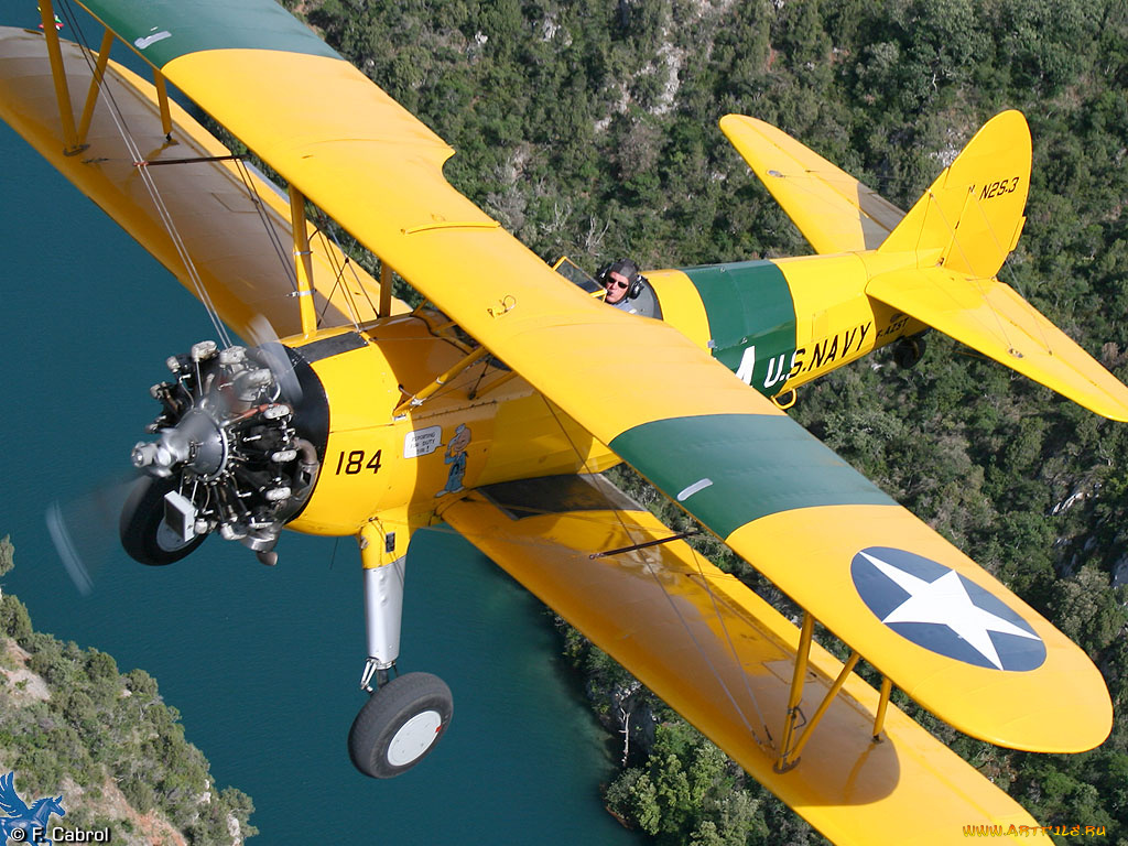 авиация, лёгкие, одномоторные, самолёты