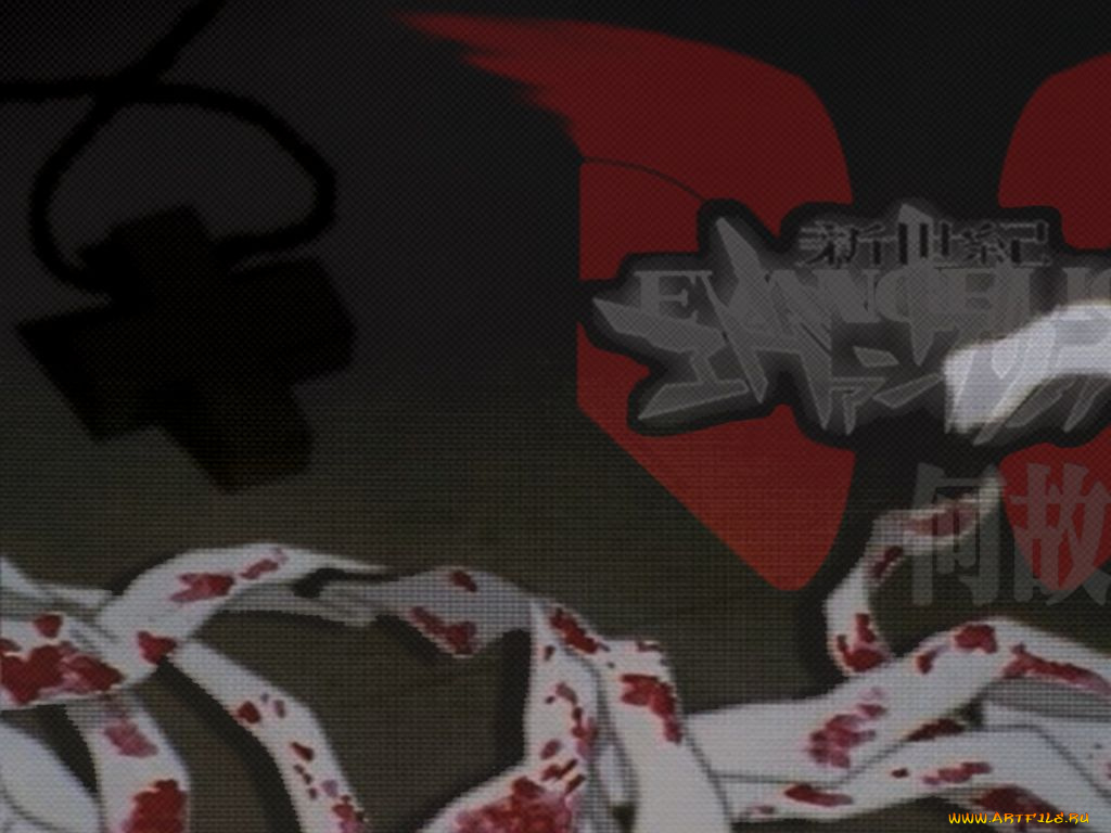 misato, аниме, evangelion