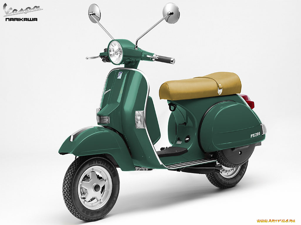 мотоциклы, мотороллеры