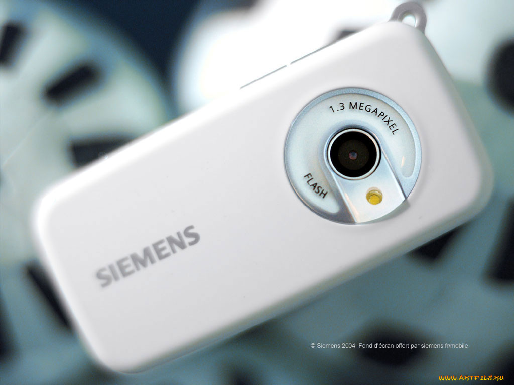 siemens, бренды