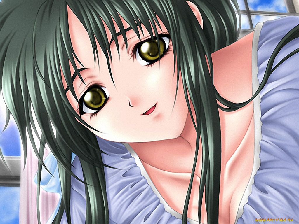 аниме, *unknown, другое