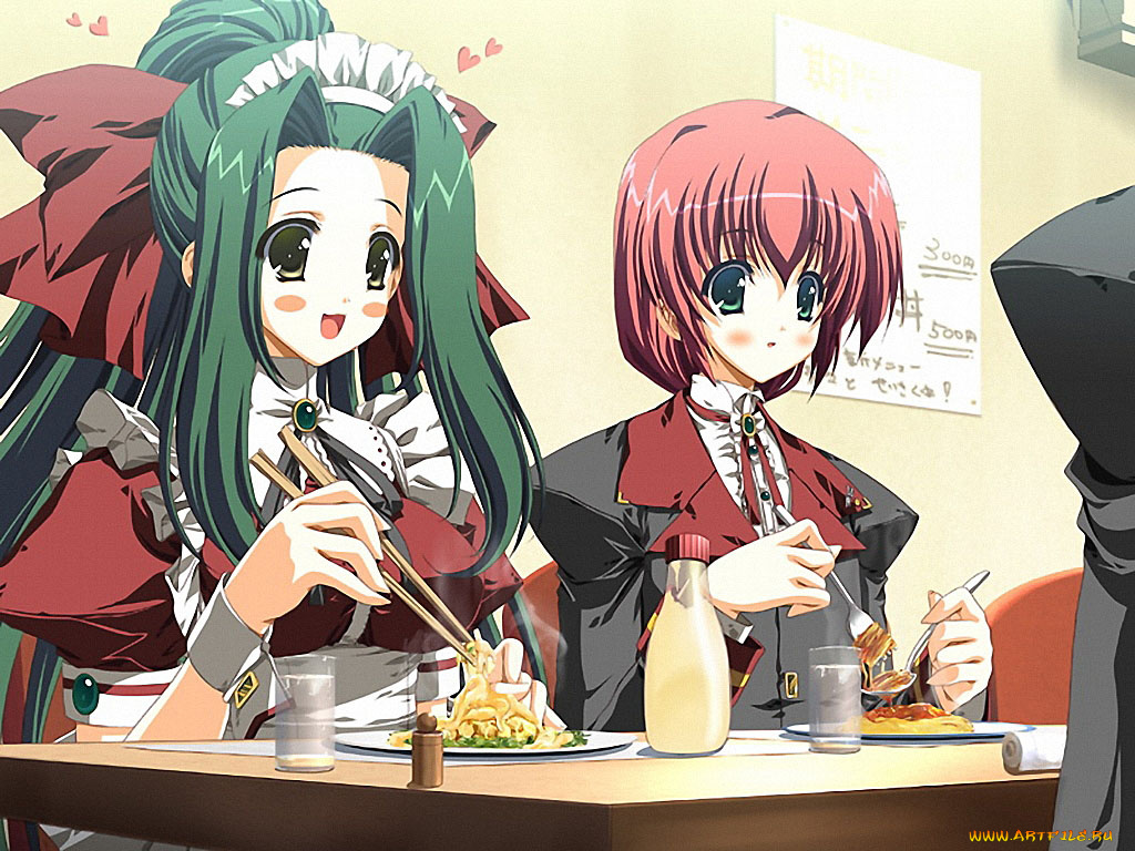 аниме, *unknown, другое