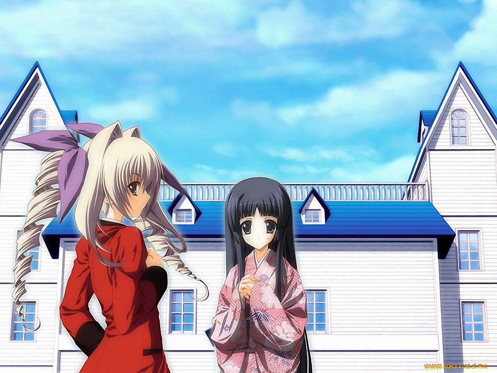 аниме, *unknown, другое