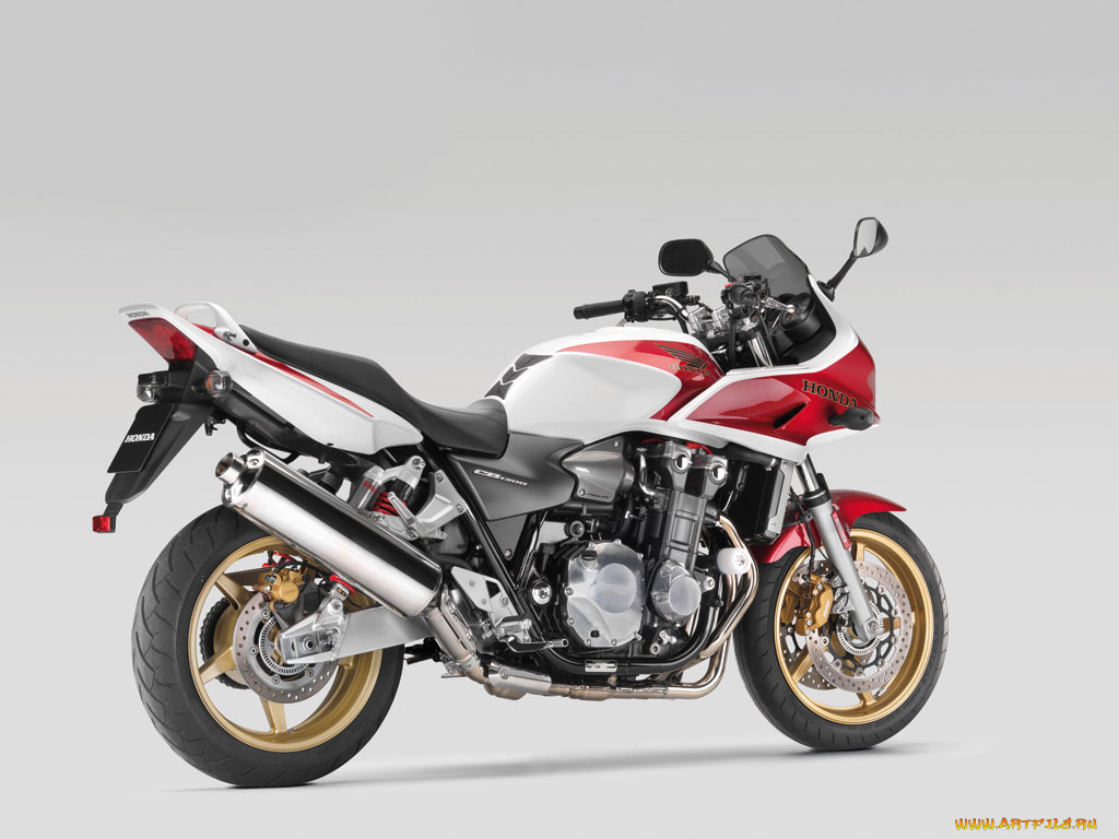 мотоциклы, honda