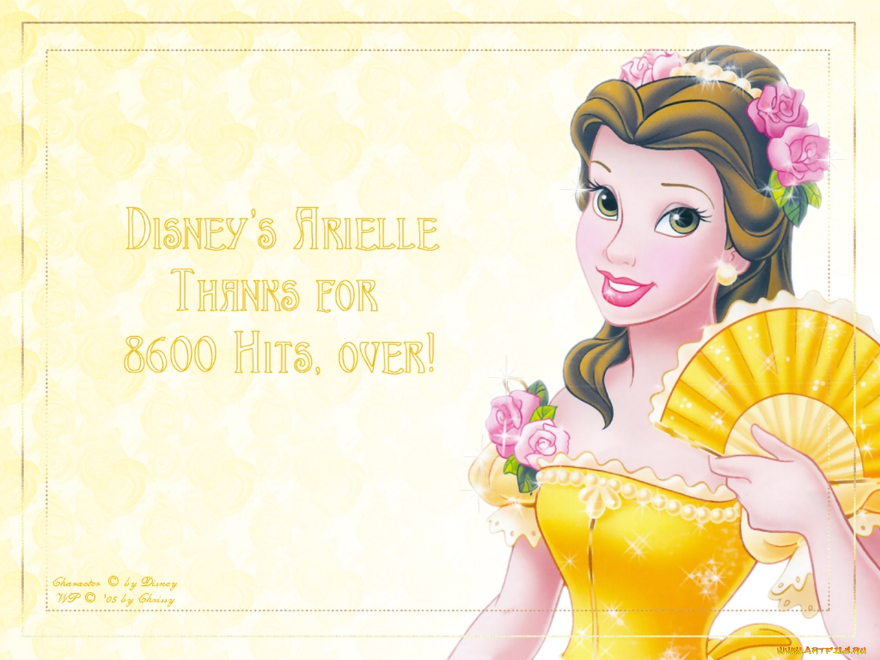 мультфильмы, beauty, and, the, beast