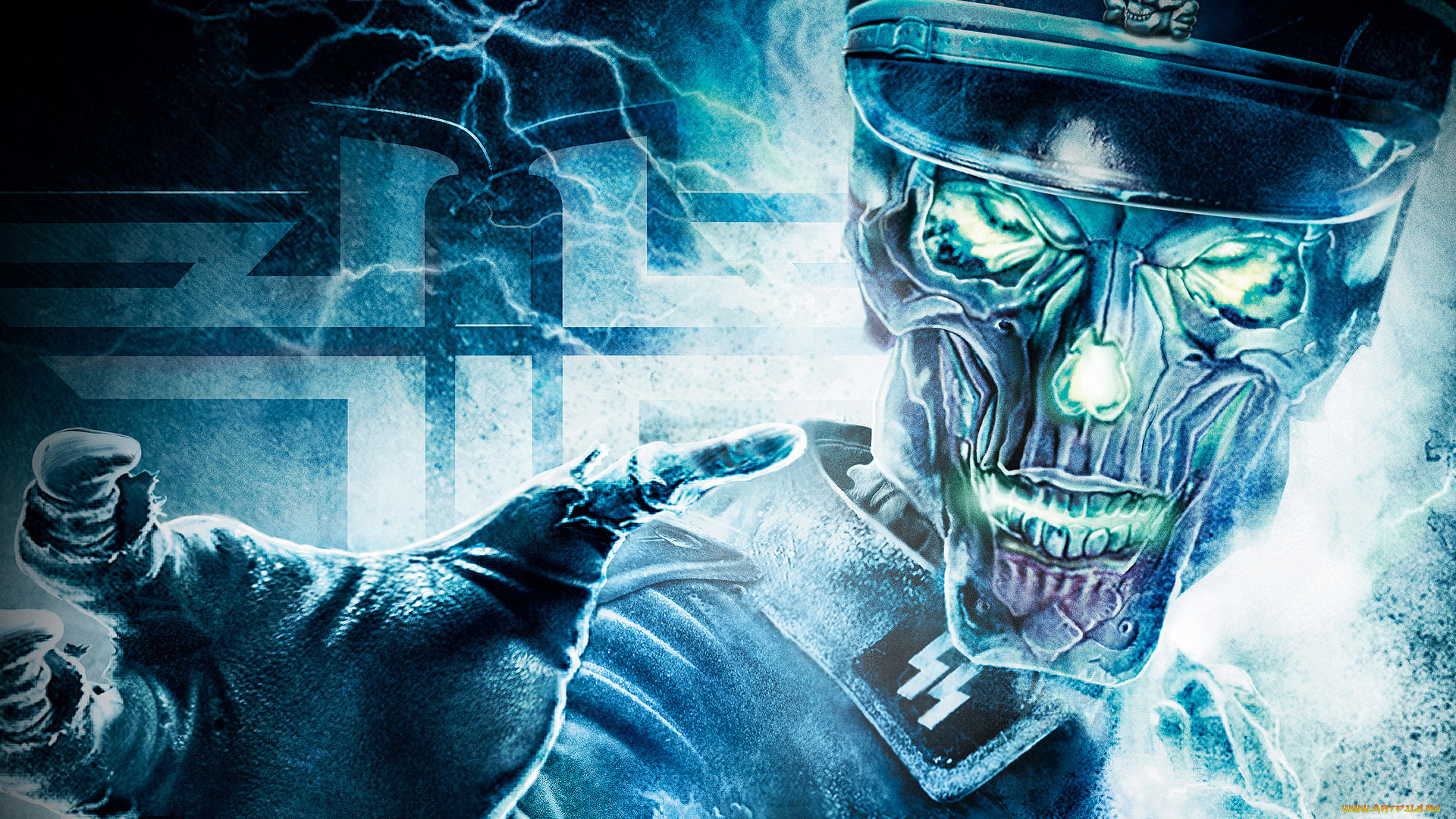 wolfenstein, видео, игры