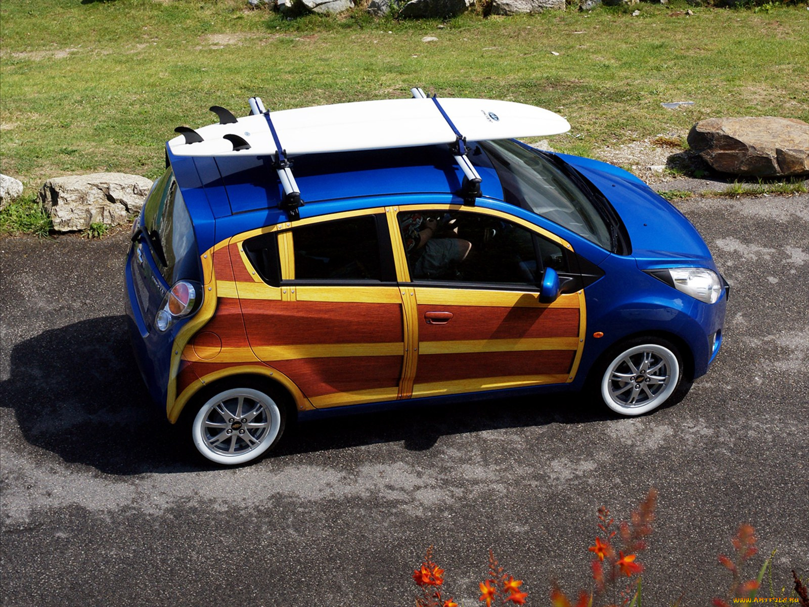 автомобили, chevrolet