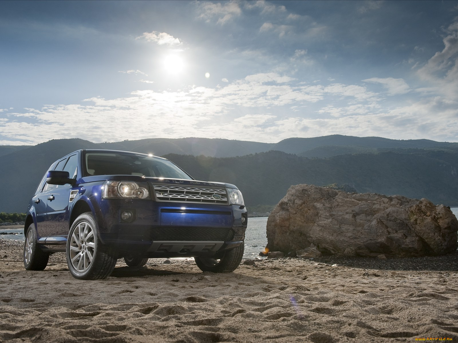 автомобили, land, rover