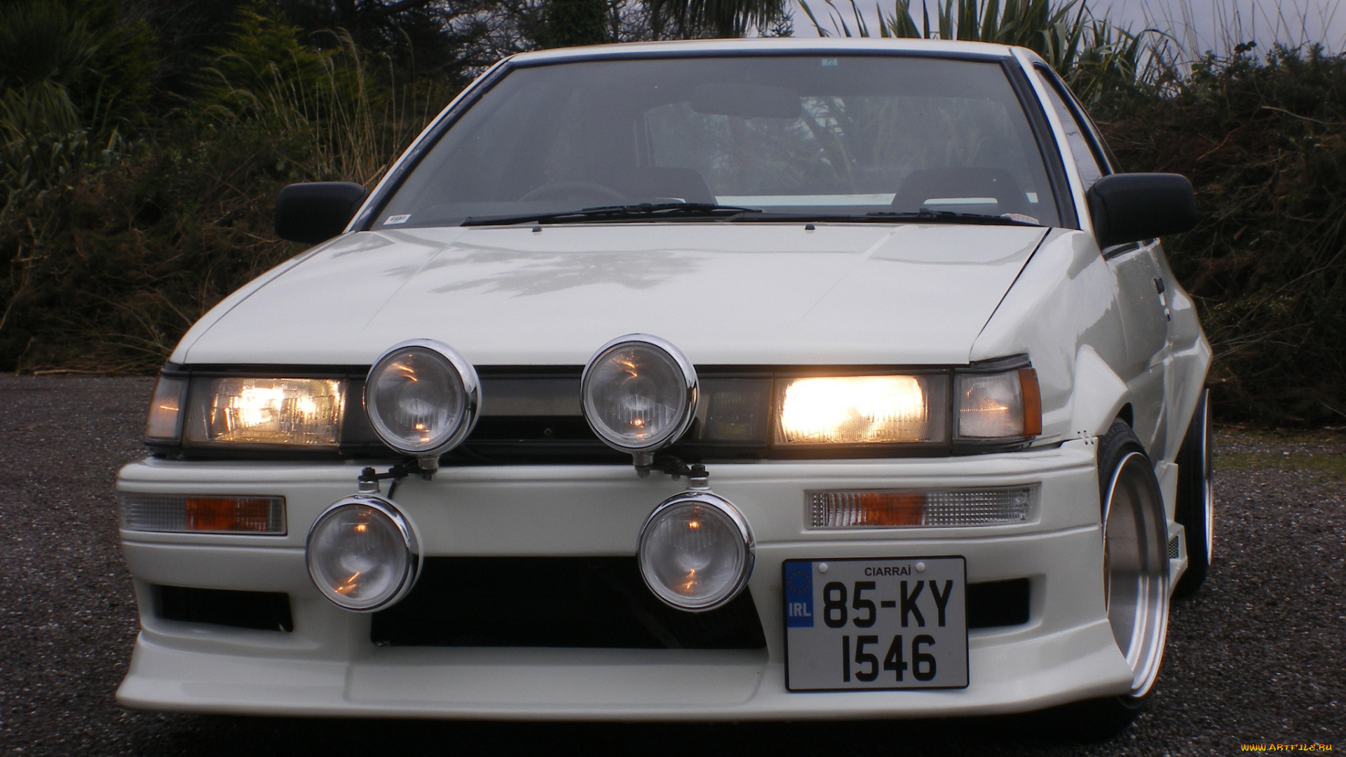 автомобили, toyota