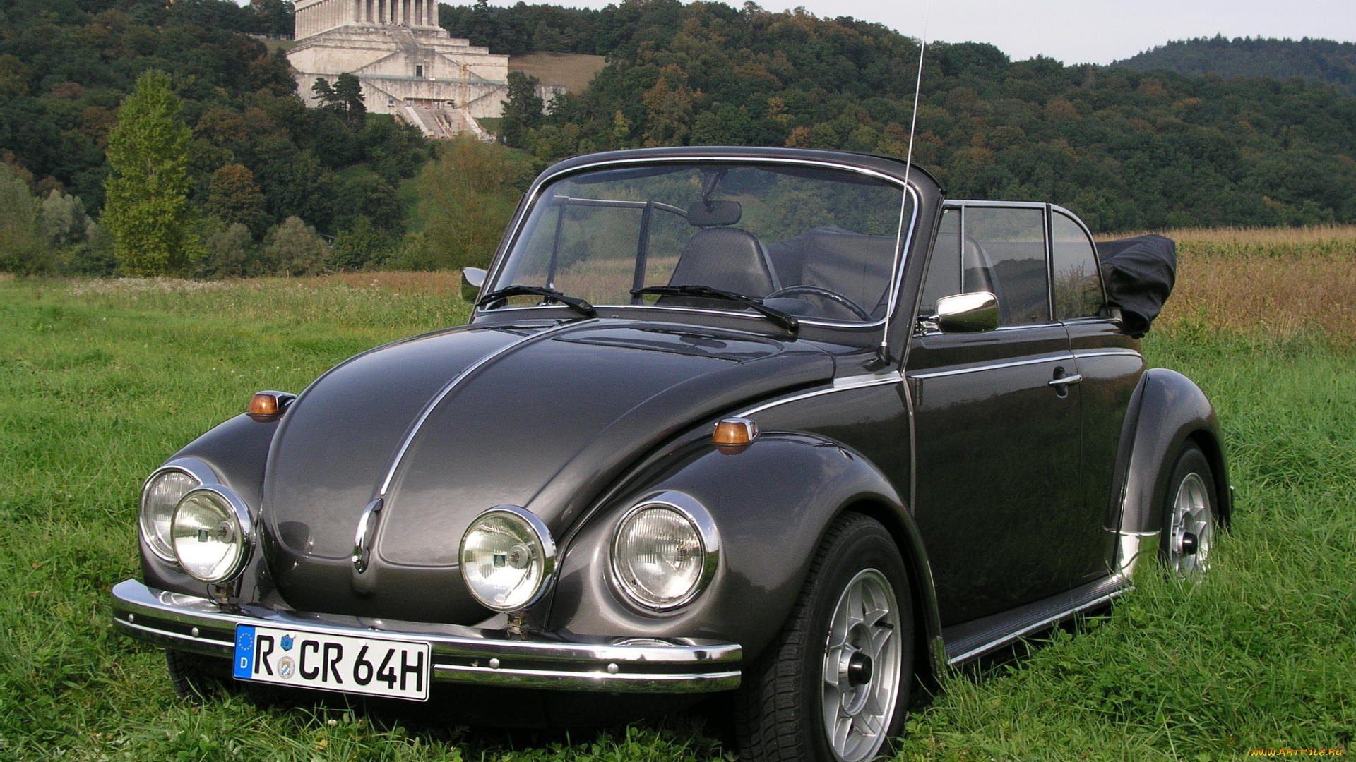 автомобили, volkswagen