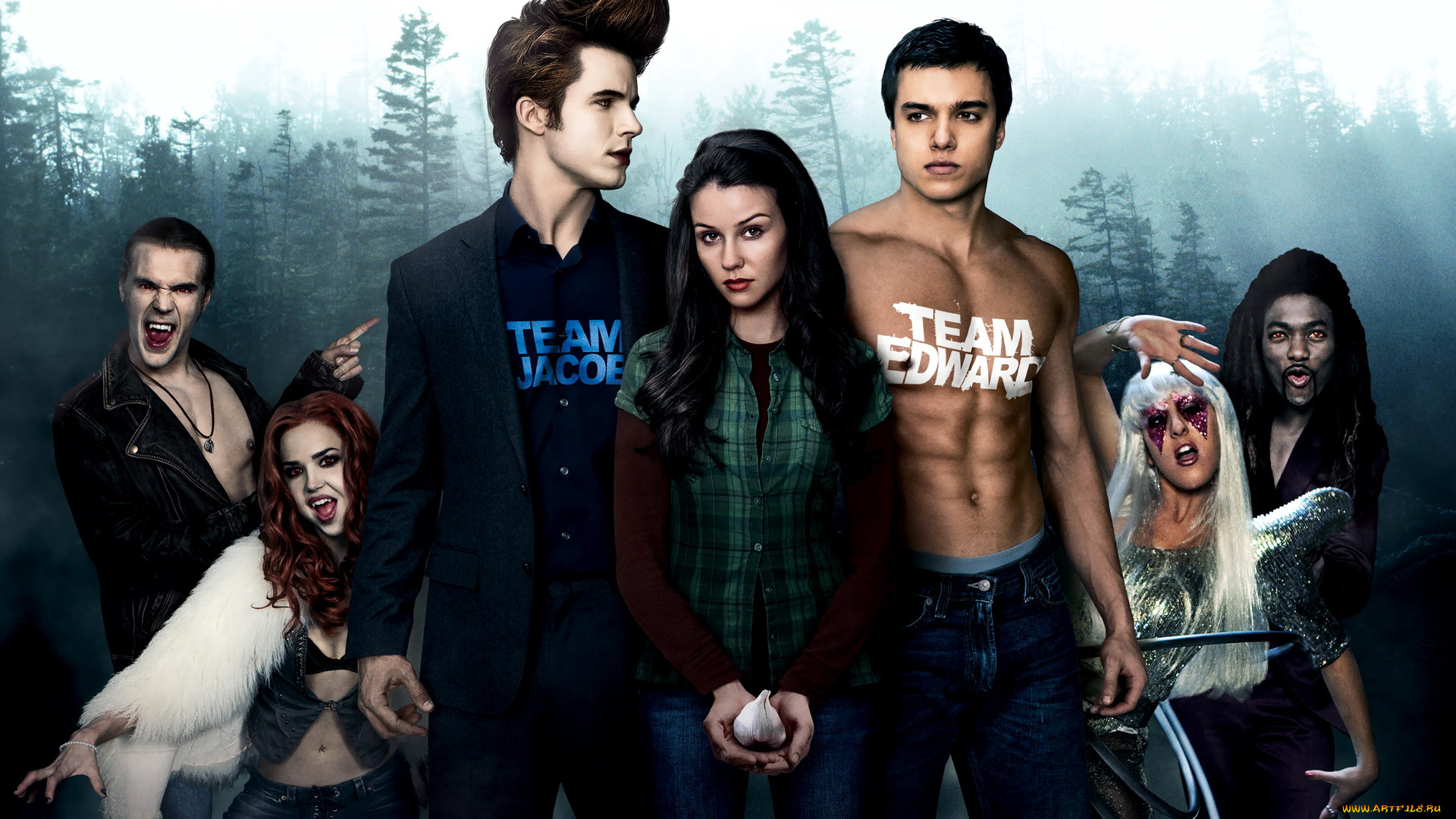 vampires, suck, кино, фильмы