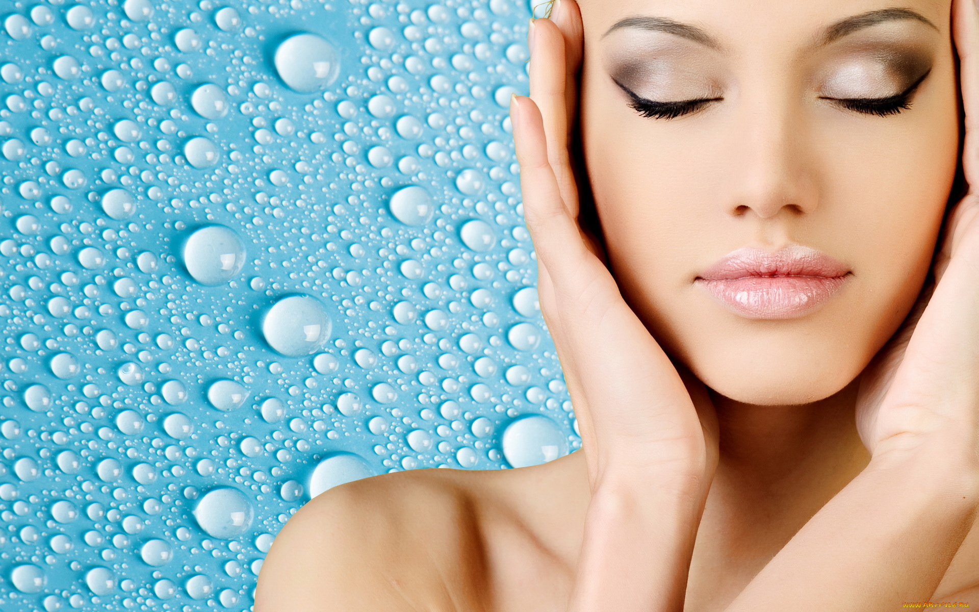 -Unsort, Лица, Портреты, девушки, unsort, лица, портреты