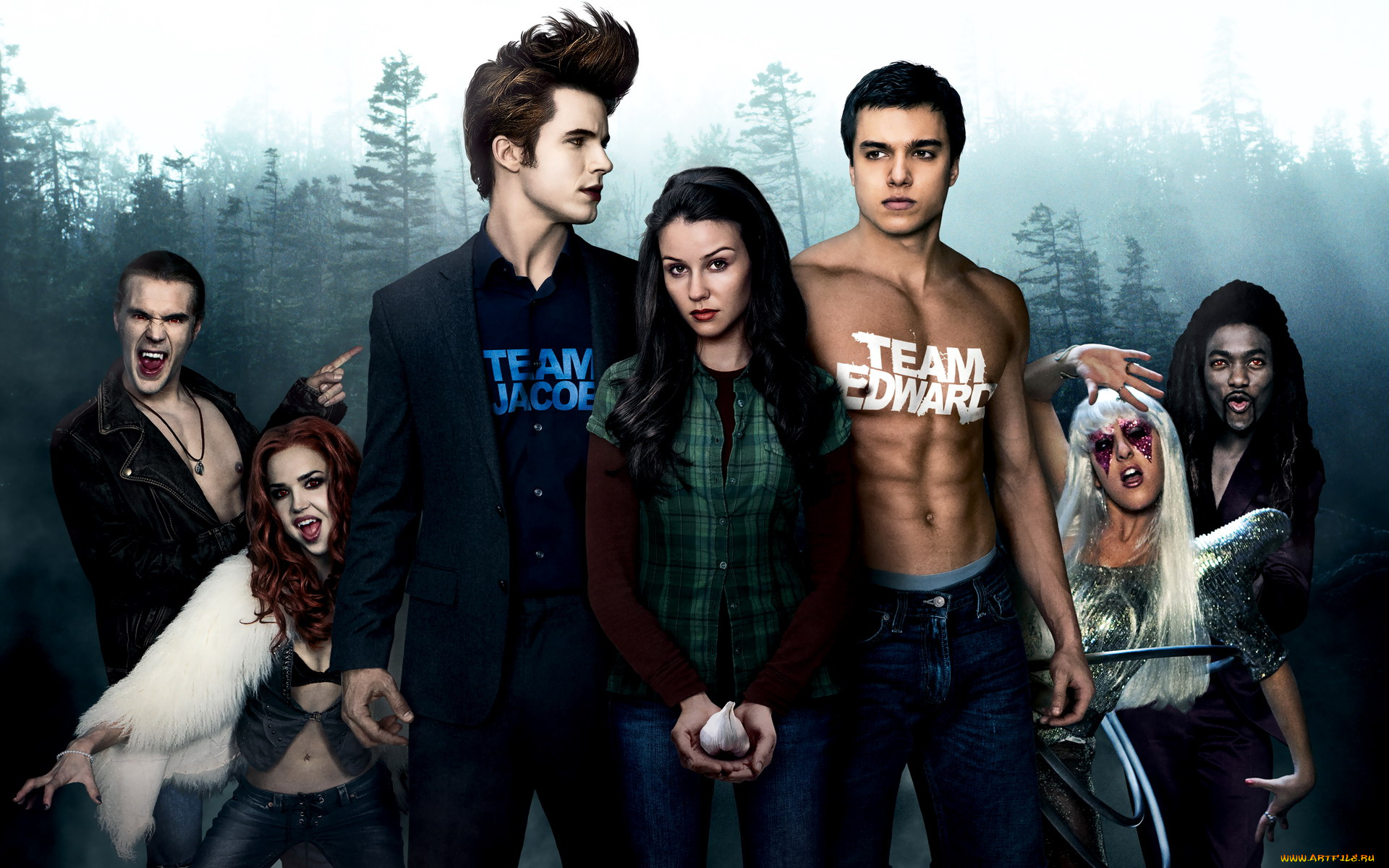 vampires, suck, кино, фильмы