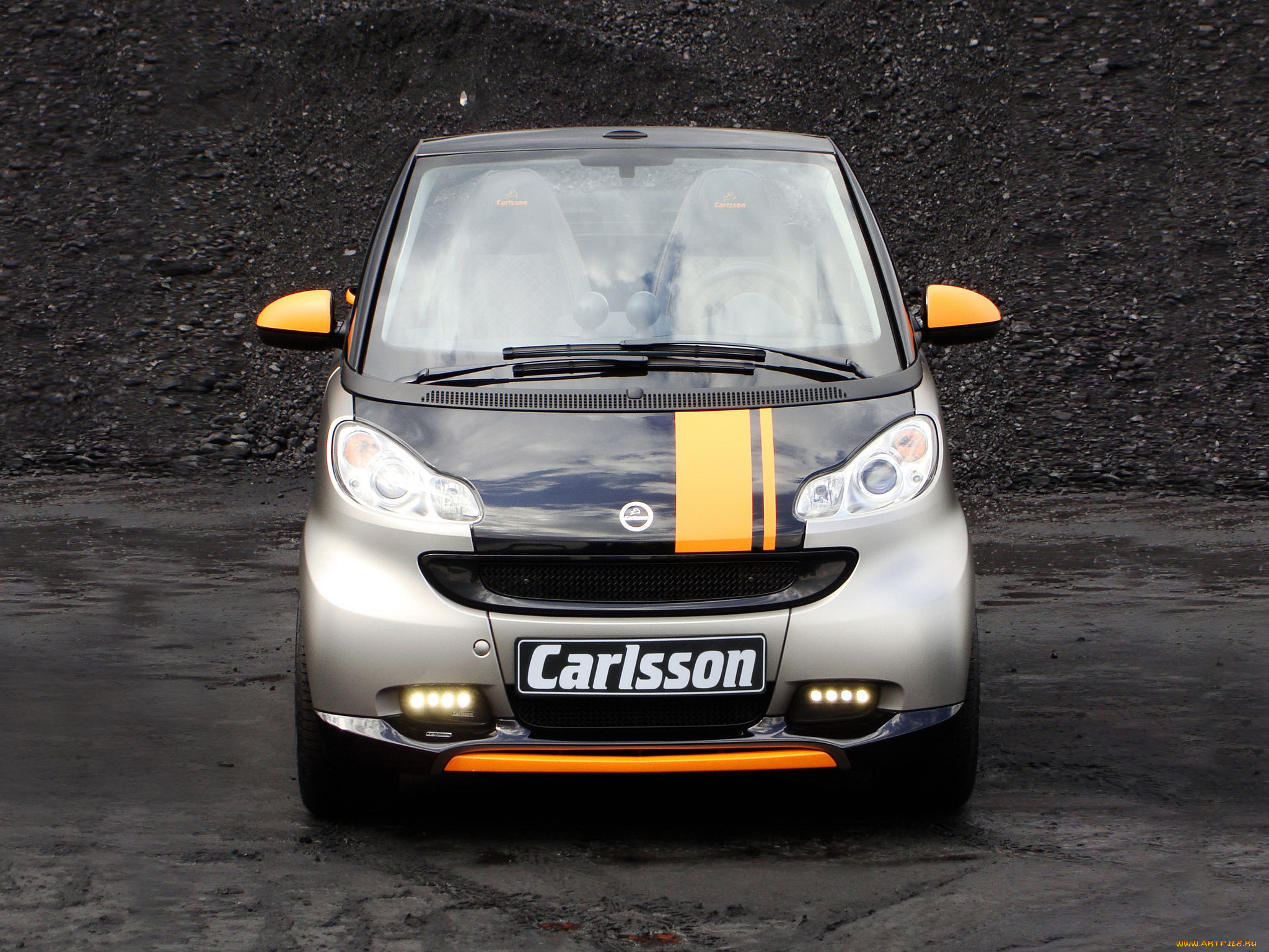 автомобили, smart