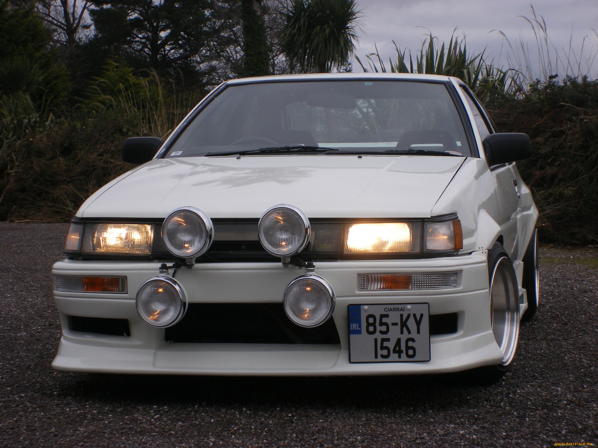 автомобили, toyota