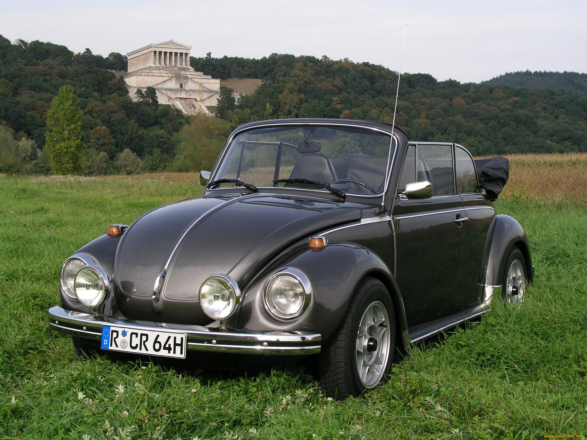 автомобили, volkswagen