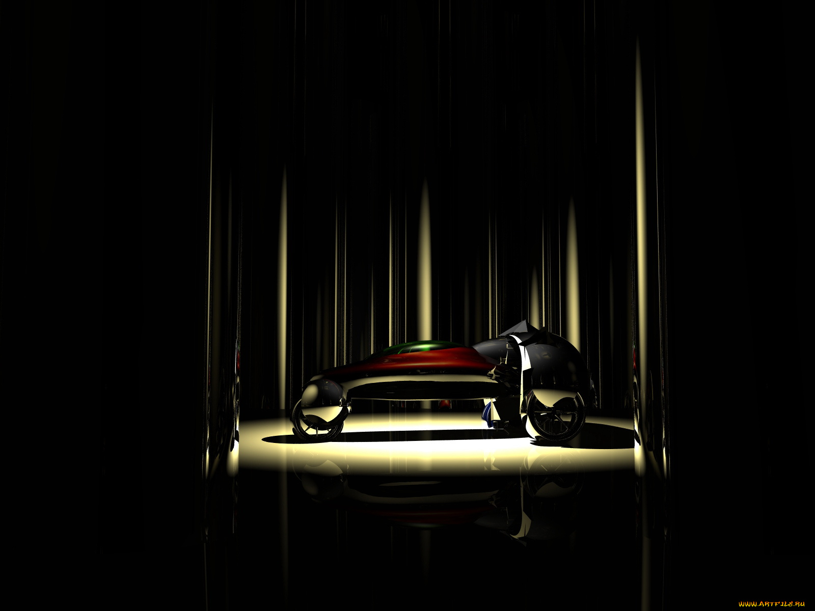 3д, графика, modeling, моделирование, авто