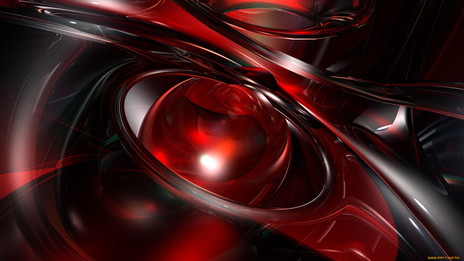 3д, графика, abstract, абстракции, абстракция