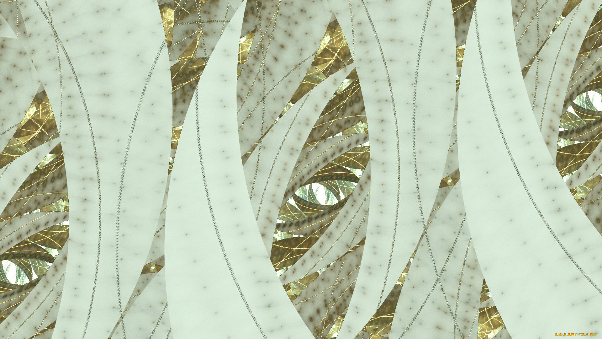 3д, графика, abstract, абстракции, абстракция