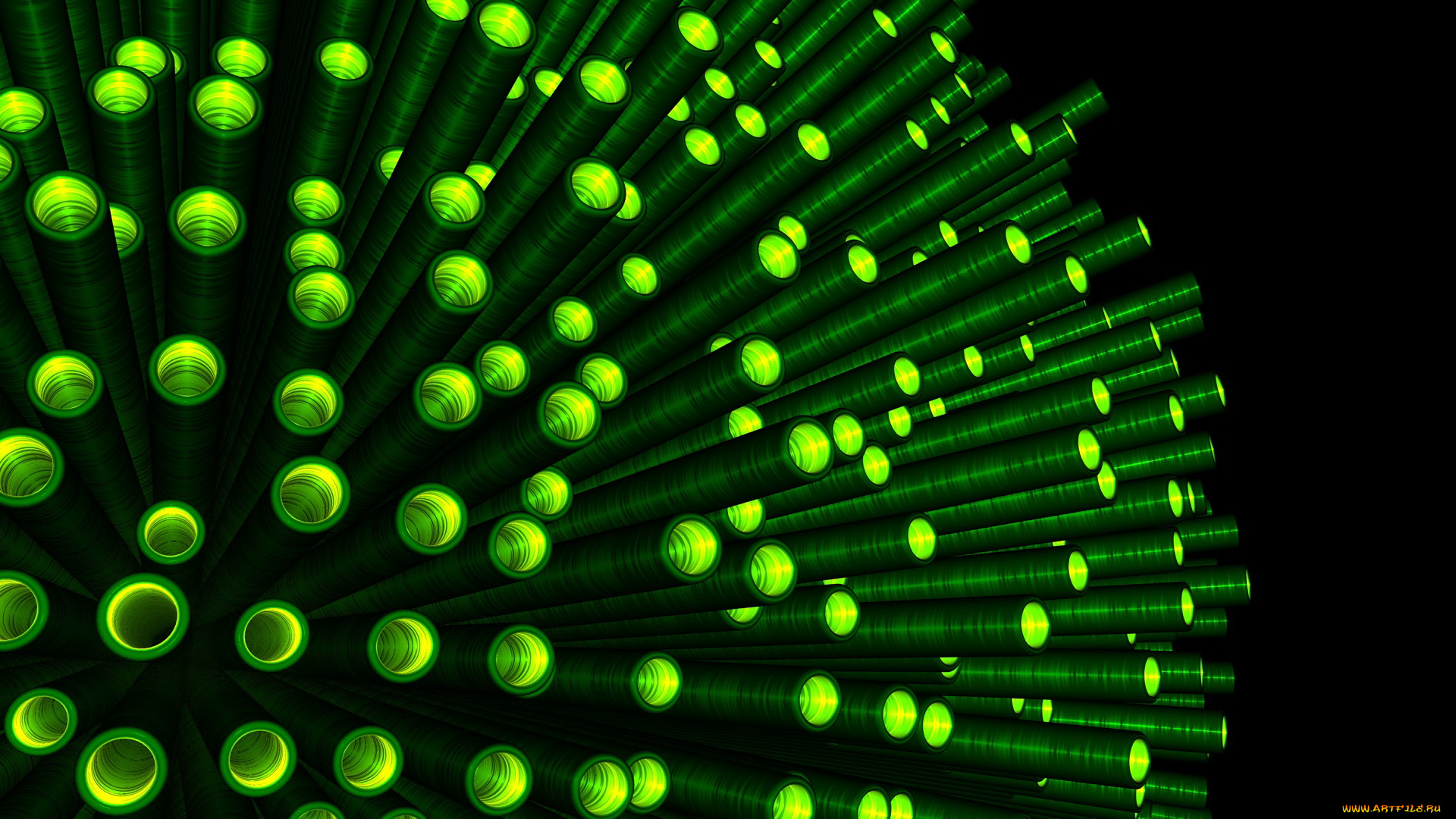 3д, графика, abstract, абстракции, абстракция