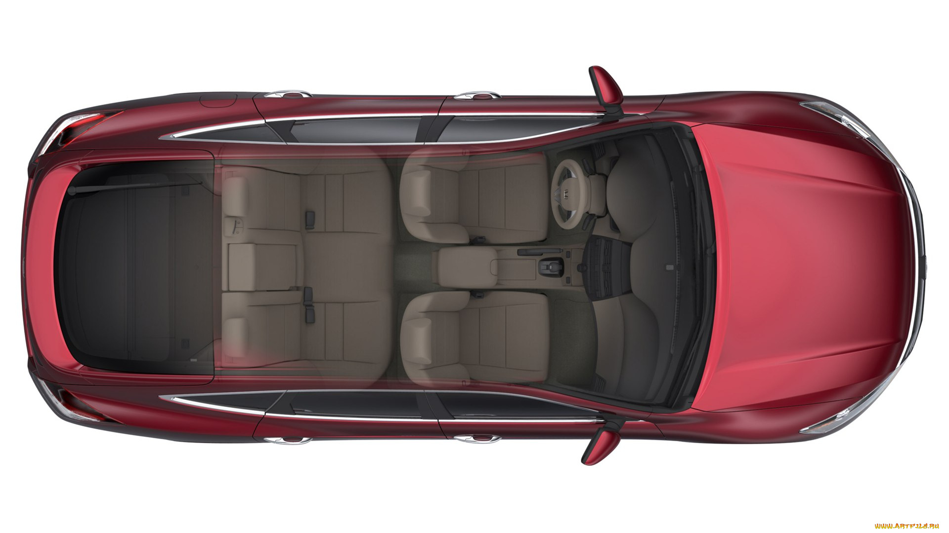 honda, crosstour, 2012, автомобили, интерьеры