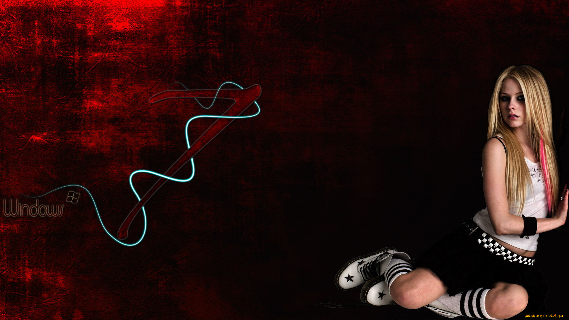 компьютеры, windows, vienna