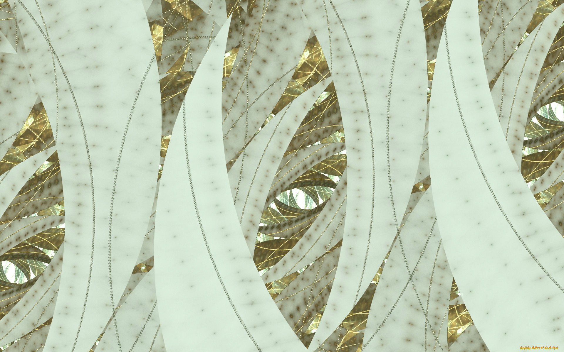 3д, графика, abstract, абстракции, абстракция