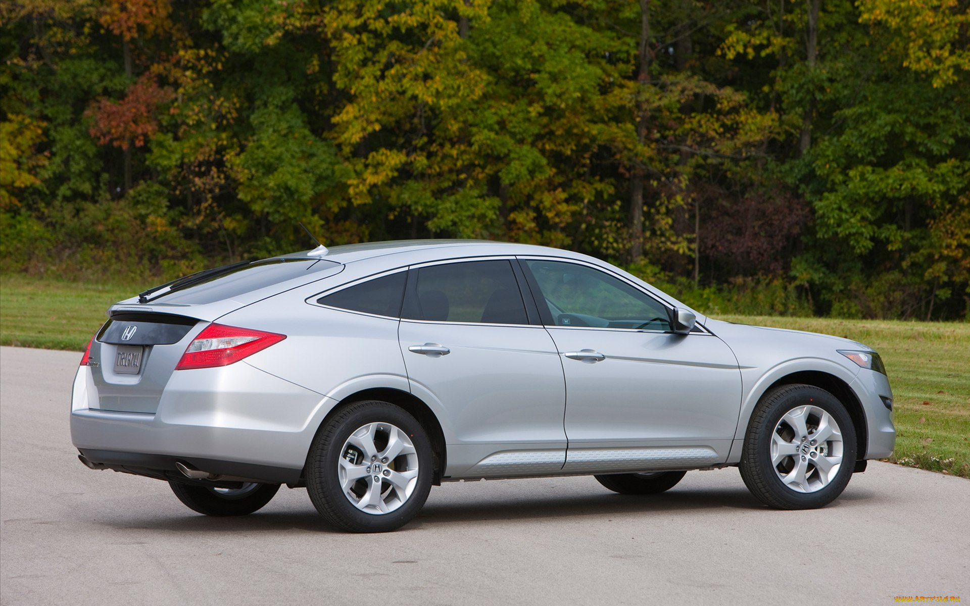 honda, crosstour, 2012, автомобили
