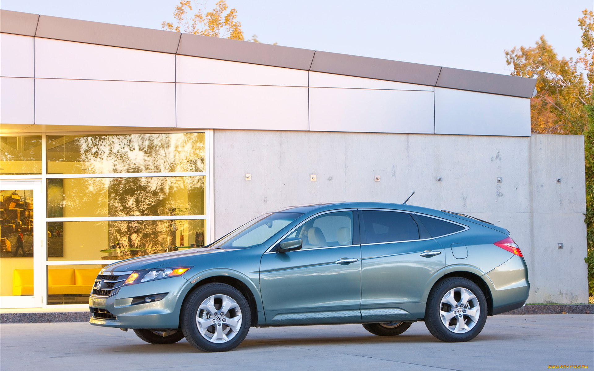 honda, crosstour, 2012, автомобили