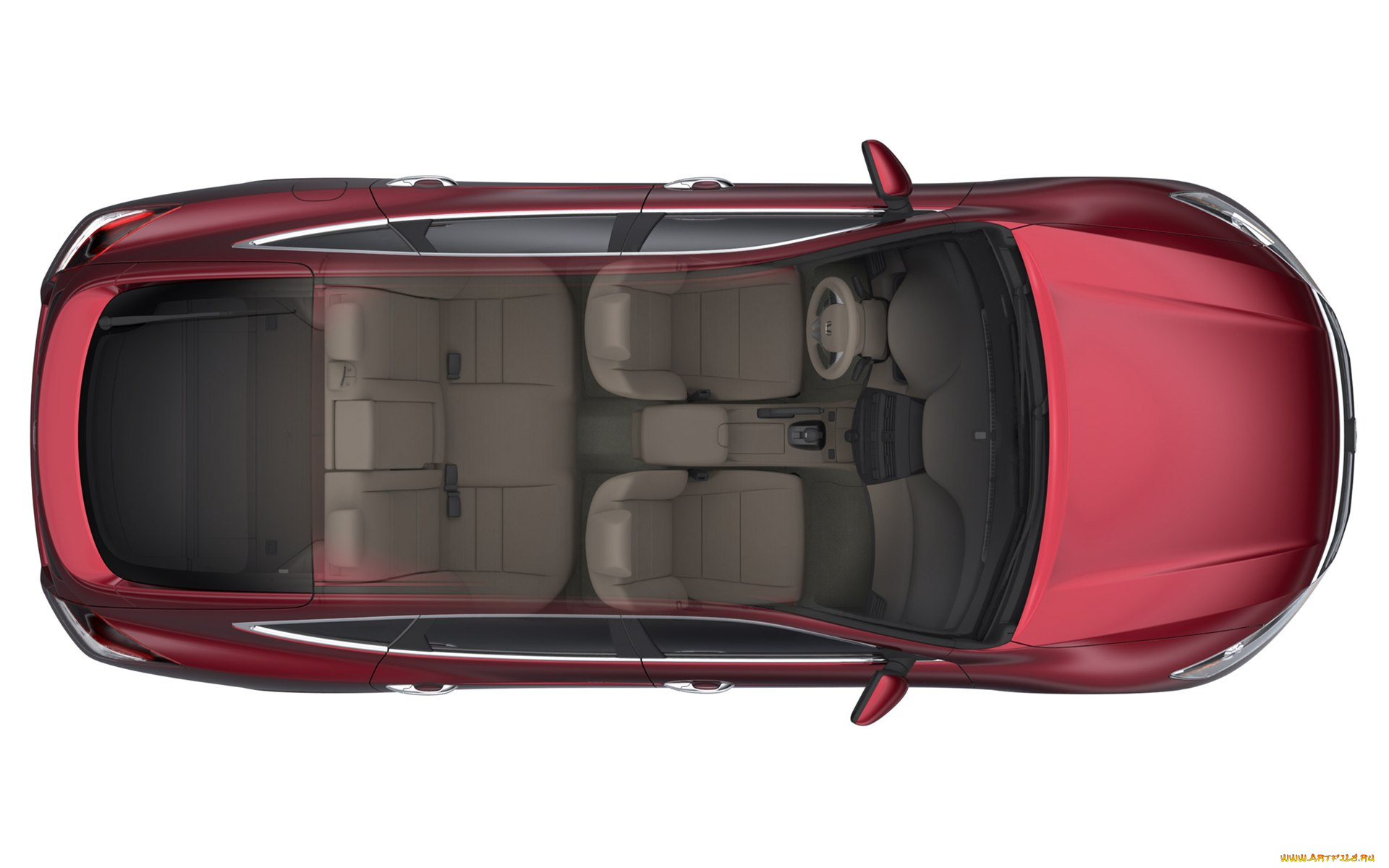 honda, crosstour, 2012, автомобили, интерьеры