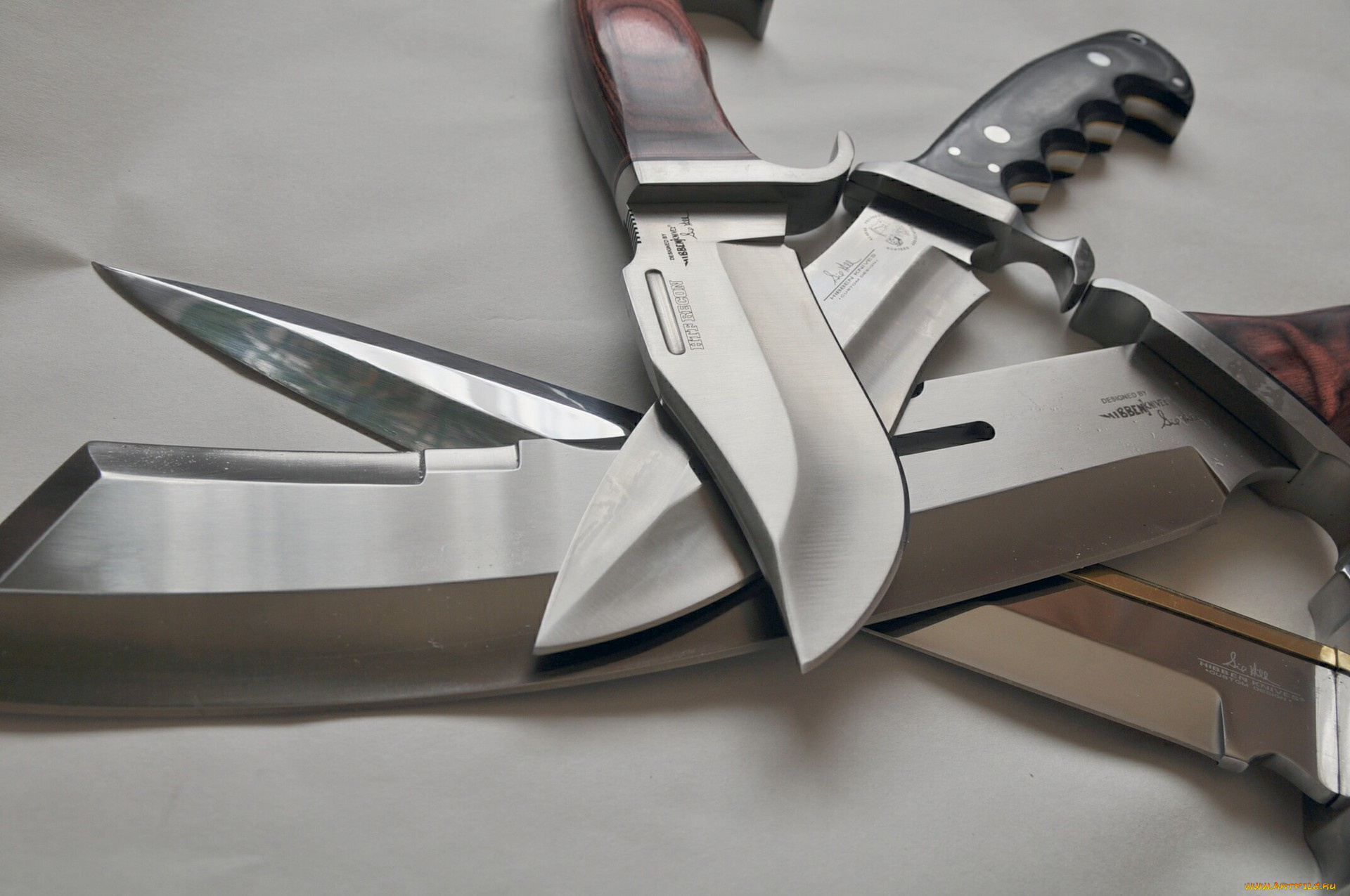 оружие, холодное, сталь, клинки, ножи