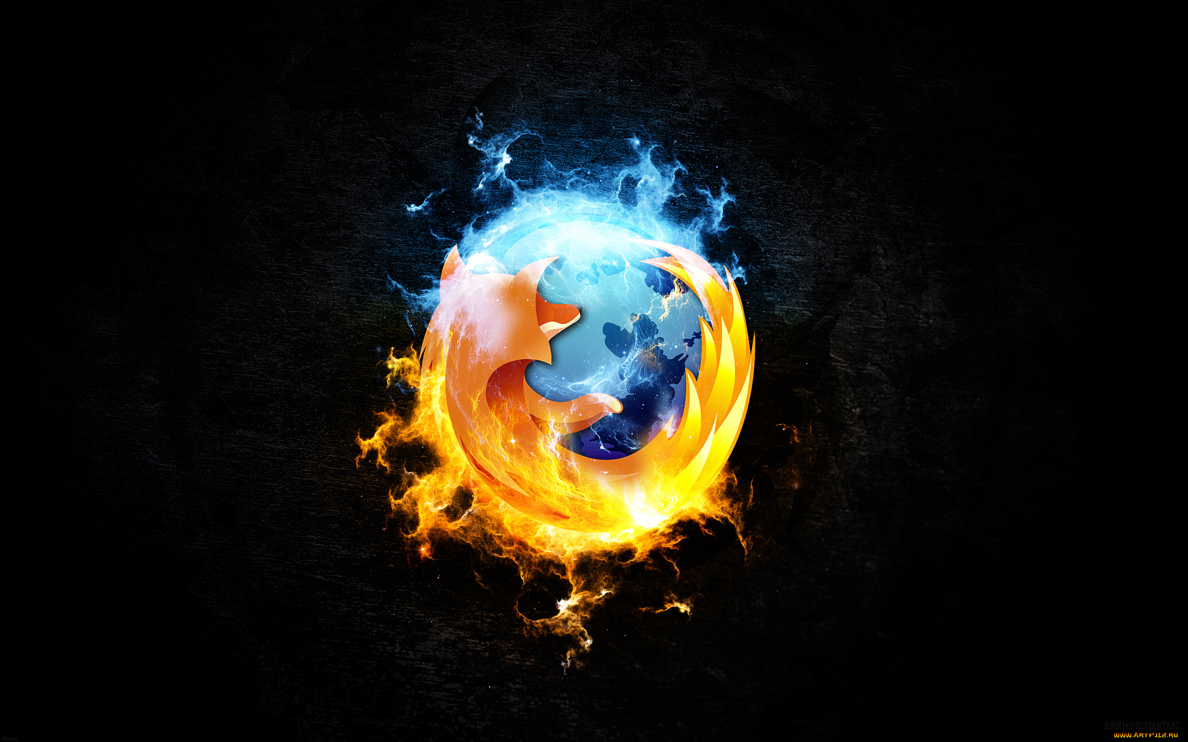 компьютеры, mozilla, firefox